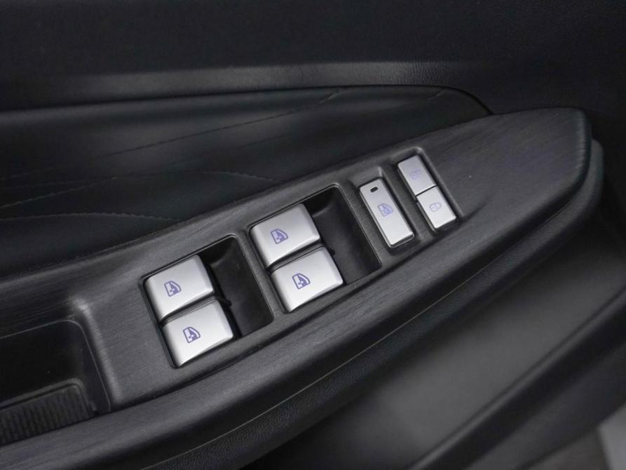 Changan CS55 Plus II Рестайлинг Москва  - изображение 22