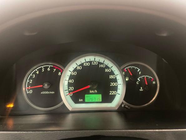 Daewoo Gentra II с пробегом 2014 года, цена 559 000 рублей, 126600 км, седан, Автокод Объявления