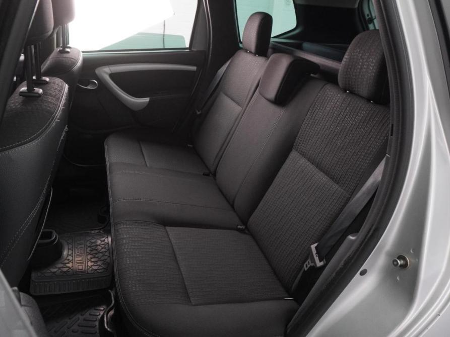 Nissan Terrano III (D10) Воронеж  - изображение 9