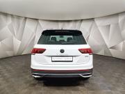 Volkswagen Tiguan II Рестайлинг Москва  - изображение 29