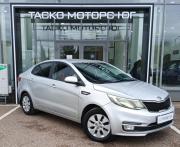 Kia Rio III Рестайлинг Стерлитамак  - изображение 22