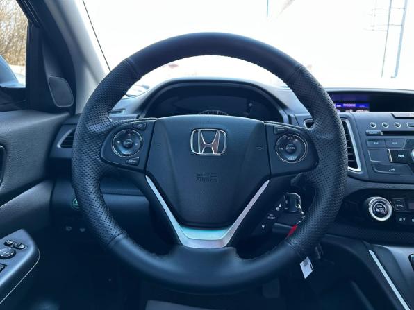 Honda CR-V IV Рестайлинг с пробегом 2015 года, цена 1 880 000 рублей, 208888 км, внедорожник, Автокод Объявления