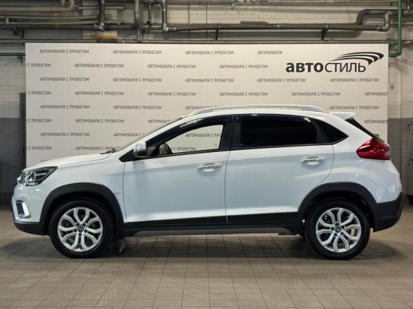 Chery Tiggo 2 I с пробегом 2017 года, цена 659 000 рублей, 125000 км, внедорожник, Автокод Объявления
