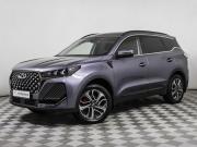 Chery Tiggo 7 Pro Max I Рестайлинг Москва  - изображение 22