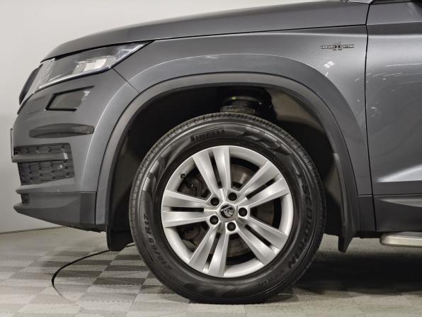 Skoda Kodiaq I с пробегом 2020 года, цена 2 750 000 рублей, 146000 км, внедорожник, Автокод Объявления
