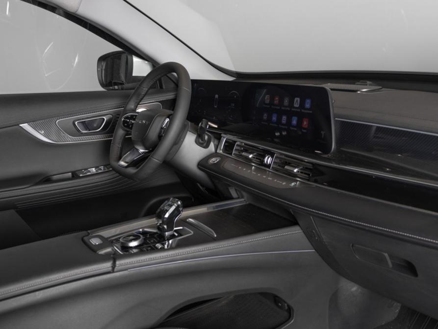 Chery Tiggo 7 Pro Max I Казань  - изображение 7