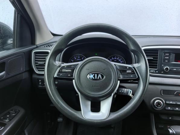 Kia Sportage IV Рестайлинг с пробегом 2019 года, цена 2 050 000 рублей, 103106 км, внедорожник, Автокод Объявления