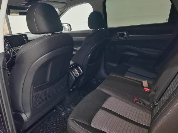 Kia Sorento IV с пробегом 2020 года, цена 2 990 000 рублей, 161978 км, внедорожник, Автокод Объявления