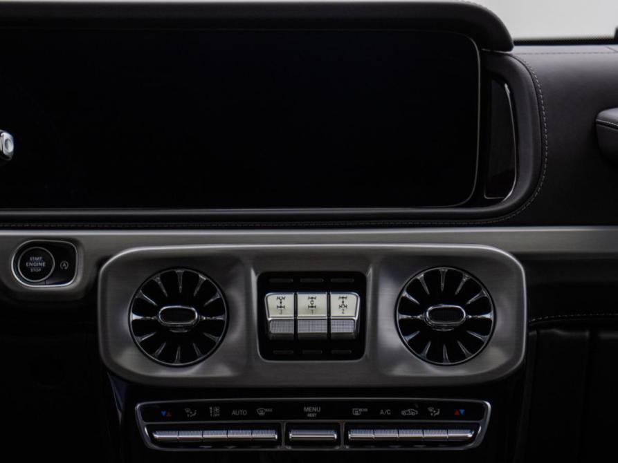 Mercedes-Benz G-Класс III (W463) Москва  - изображение 15