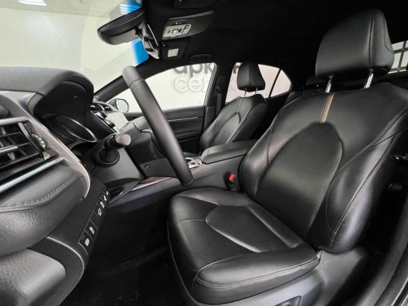 Toyota Camry VIII (XV70) с пробегом 2020 года, цена 3 100 000 рублей, 111525 км, седан, Автокод Объявления