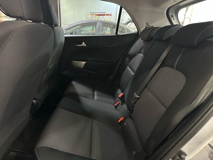 Kia Picanto III Челябинск  - изображение 19