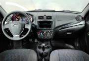 Lada (ВАЗ) Granta I Рестайлинг Москва  - изображение 30