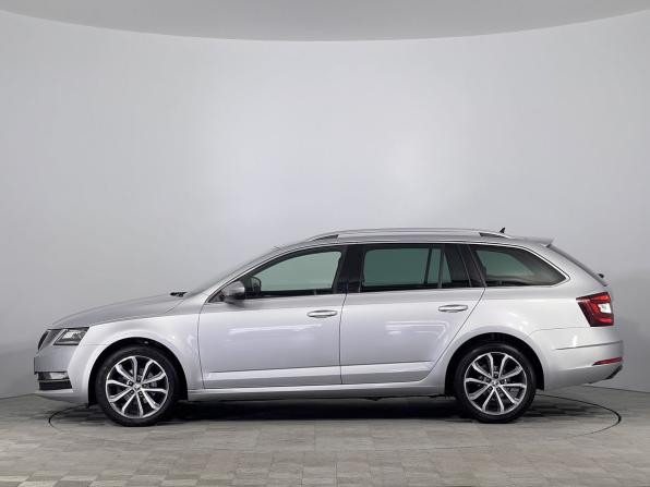 Skoda Octavia III (A7) Рестайлинг с пробегом 2019 года, цена 2 130 000 рублей, 128564 км, универсал, Автокод Объявления