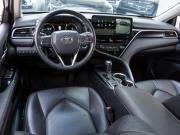 Toyota Camry VIII (XV70) Рестайлинг Волгоград  - изображение 41