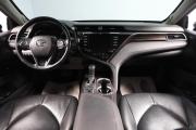 Toyota Camry VIII (XV70) Новосибирск  - изображение 28