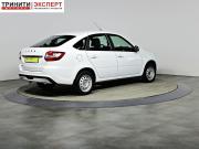Lada (ВАЗ) Granta I Рестайлинг Белгород  - изображение 23