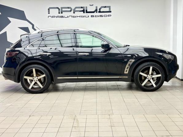 Infiniti QX70 с пробегом 2017 года, цена 2 029 000 рублей, 356925 км, внедорожник, Автокод Объявления