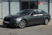 BMW 5 серии VI (F10/F11/F07) Рестайлинг Саратов  - изображение 25