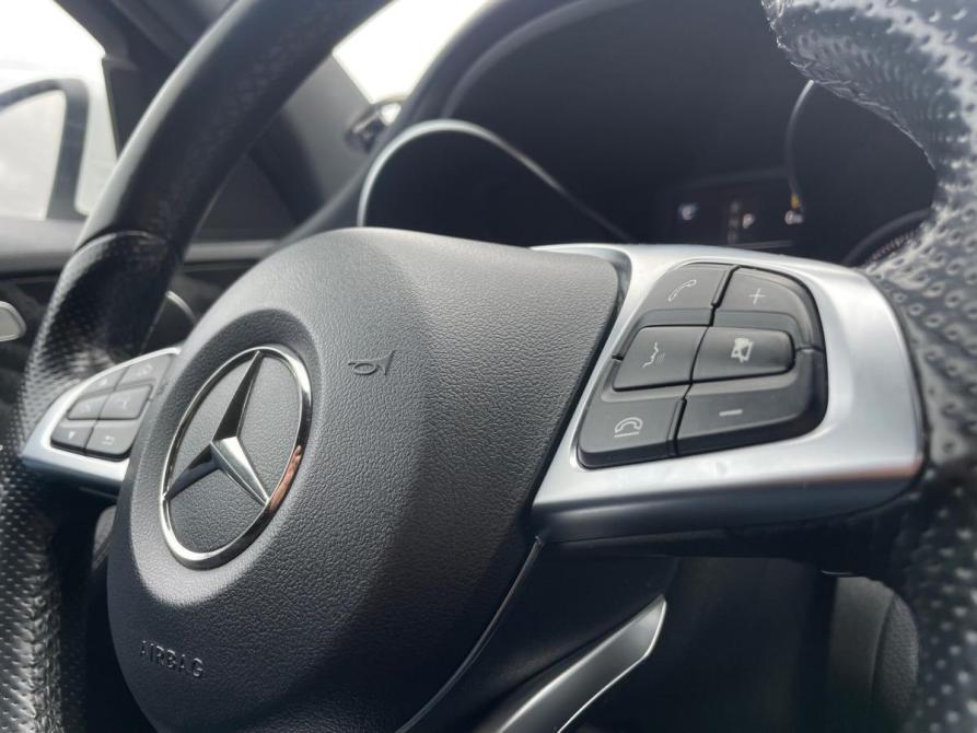 Mercedes-Benz C-Класс IV (W205) Саратов  - изображение 27
