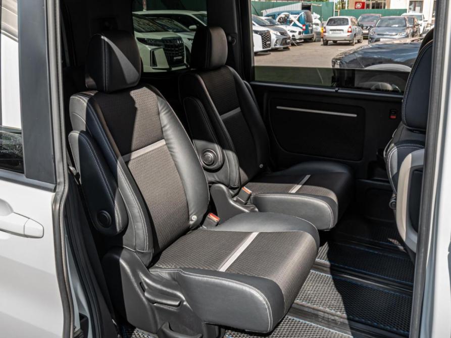 Honda Stepwgn V Рестайлинг Краснодар  - изображение 10