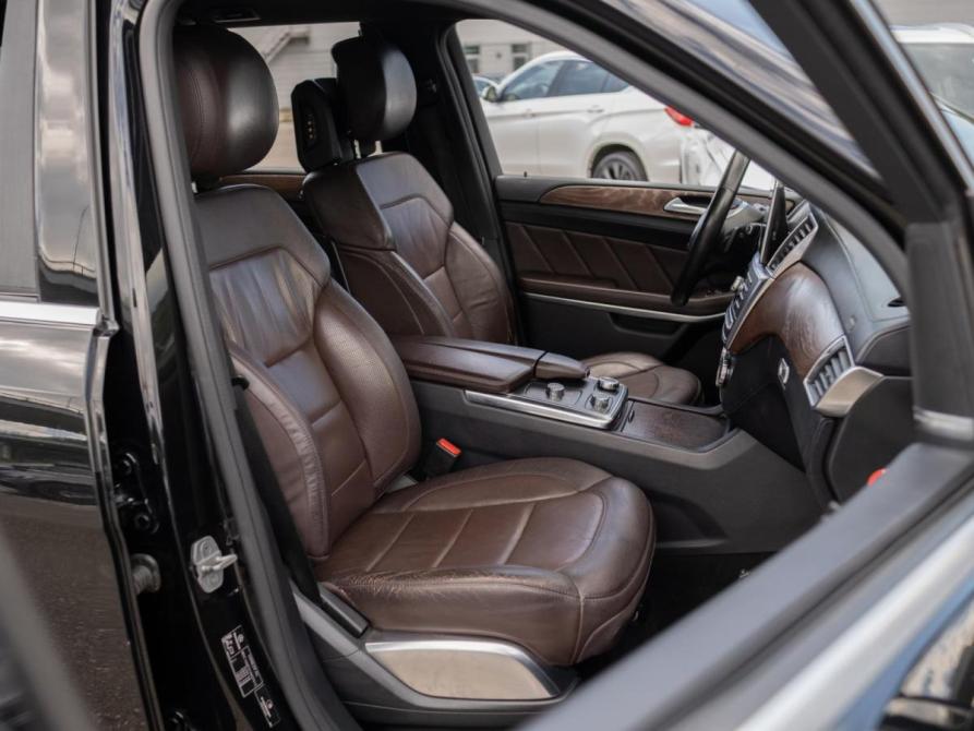 Mercedes-Benz GL-Класс II (X166) Сочи  - изображение 11