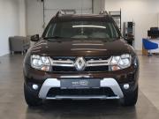 Renault Duster I Рестайлинг Тула  - изображение 12