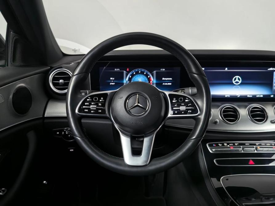 Mercedes-Benz E-Класс V (W213 S213 C238) Москва  - изображение 13