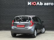 Nissan Note II Екатеринбург  - изображение 24