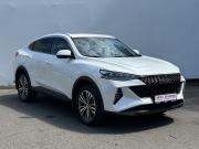 Haval F7x I Рестайлинг Москва  - изображение 19