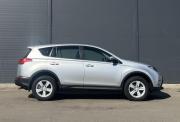 Toyota RAV4 III (XA30) Рестайлинг Красноярск  - изображение 26