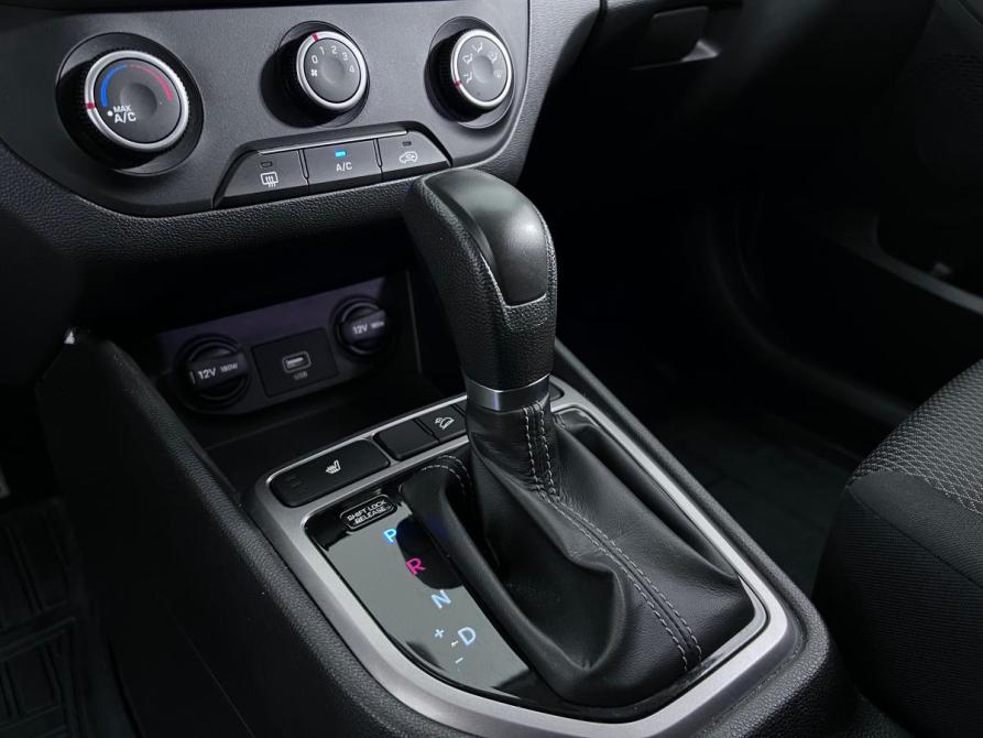 Hyundai Creta I Рестайлинг Ростов-на-Дону  - изображение 15