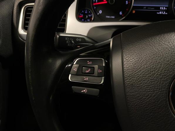 Volkswagen Touareg II с пробегом 2012 года, цена 2 015 000 рублей, 235286 км, внедорожник, Автокод Объявления