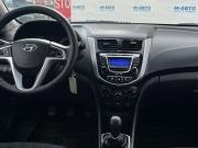 Hyundai Solaris I Ярославль  - изображение 19