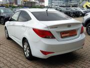 Hyundai Solaris I Рестайлинг Екатеринбург  - изображение 31
