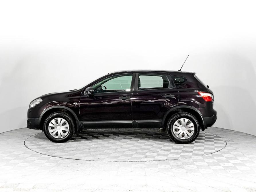 Nissan Qashqai I Рестайлинг Ногинск  - изображение 4