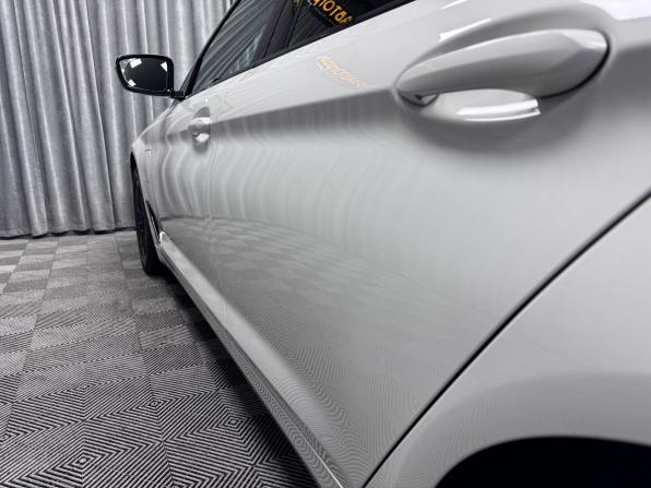 BMW 5 серии VII (G30/G31/G38) с пробегом 2020 года, цена 3 300 000 рублей, 113138 км, седан, Автокод Объявления