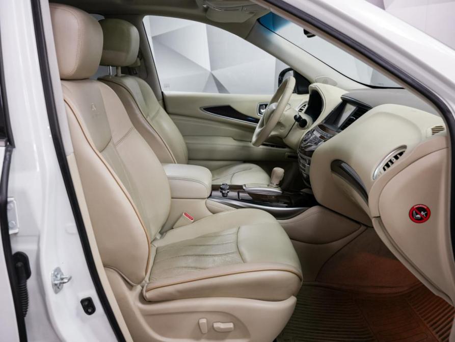 Infiniti QX60 I Ульяновск  - изображение 12
