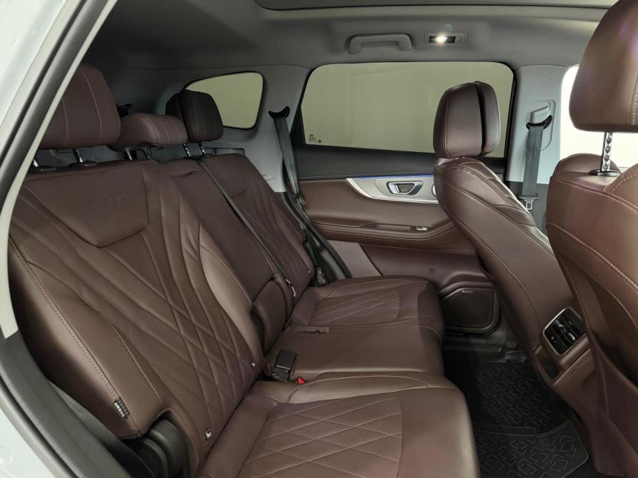 Chery Tiggo 8 Pro Max I Рестайлинг Новороссийск  - изображение 29