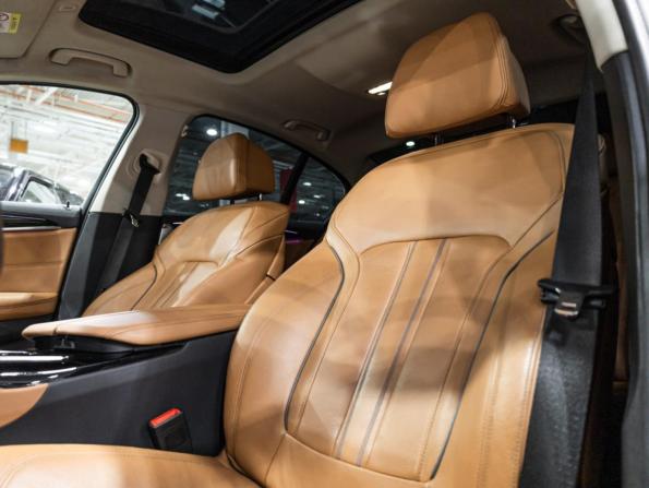 BMW 5 серии VII (G30/G31/G38) Рестайлинг с пробегом 2020 года, цена 3 800 000 рублей, 147901 км, седан, Автокод Объявления