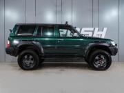 Nissan Patrol V (Y61) Воронеж  - изображение 31