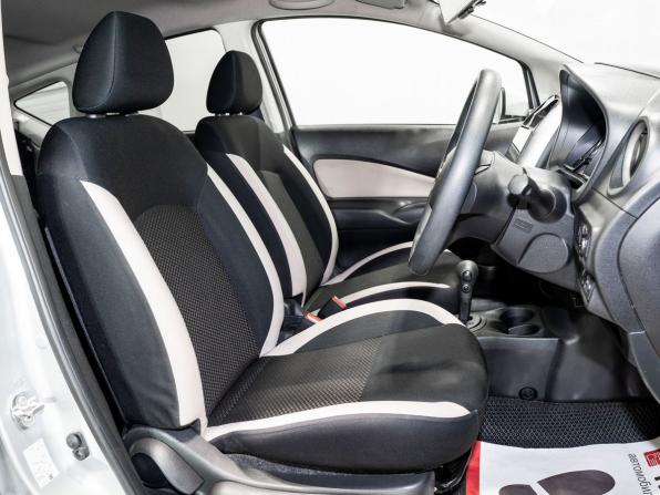 Nissan Note II Рестайлинг с пробегом 2018 года, цена 1 015 000 рублей, 101600 км, хэтчбек, Автокод Объявления