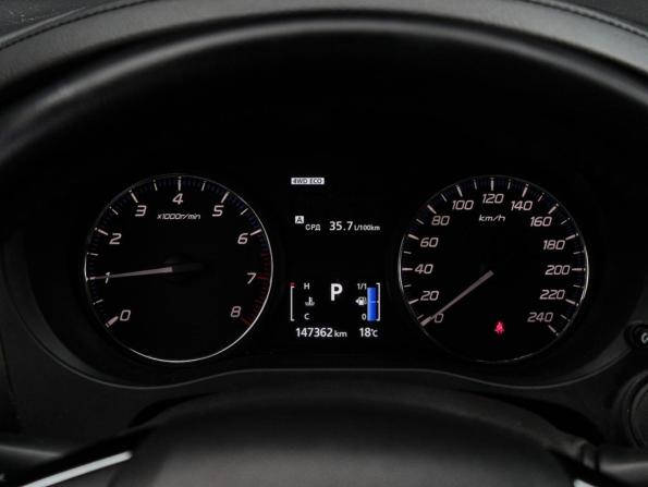 Mitsubishi Outlander III Рестайлинг 2 с пробегом 2017 года, цена 1 699 000 рублей, 147361 км, внедорожник, Автокод Объявления