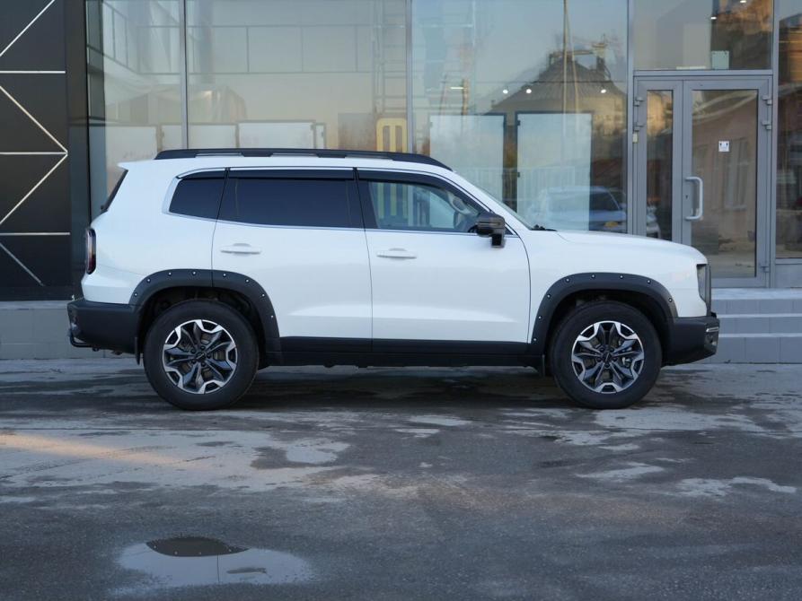 Haval Dargo I Новосибирск  - изображение 4