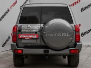 Nissan Patrol V (Y61) Рестайлинг Екатеринбург  - изображение 30