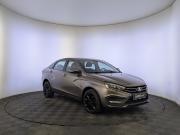 Lada (ВАЗ) Vesta I Рестайлинг (NG) Москва  - изображение 29