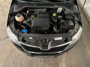 Skoda Rapid I Рестайлинг Москва  - изображение 35