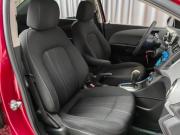 Chevrolet Aveo II Подольск  - изображение 31