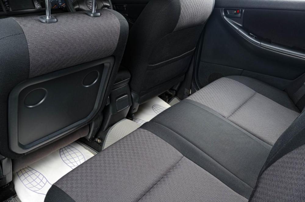Toyota Corolla IX (E120 E130) Рестайлинг Тюмень  - изображение 10