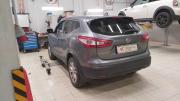 Nissan Qashqai II Санкт-Петербург  - изображение 11