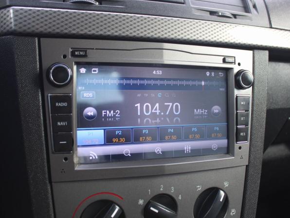 Opel Meriva A Рестайлинг с пробегом 2008 года, цена 229 000 рублей, 191205 км, компактвэн, Автокод Объявления